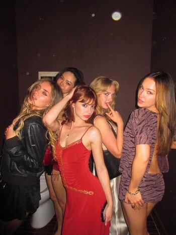 🔥 Lauren donzis page leaked private photo uncensored full