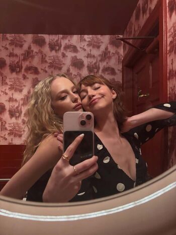 🔥 Lauren donzis page leaked private photo uncensored full