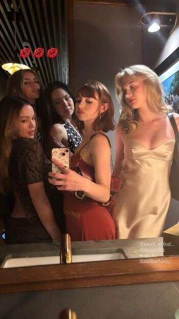 🔥 Lauren donzis page leaked private photo uncensored full