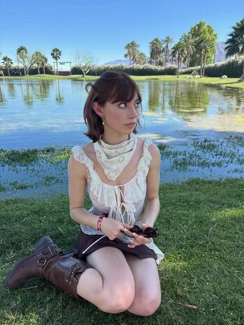 🔥 Lauren donzis page leaked private photo uncensored full