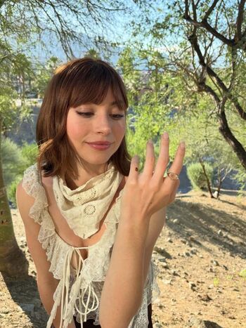 🔥 Lauren donzis page leaked private photo uncensored full