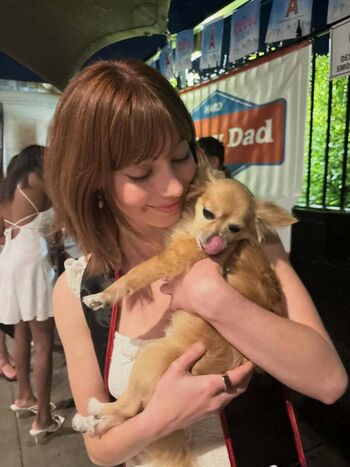 🔥 Lauren donzis page leaked private photo uncensored full