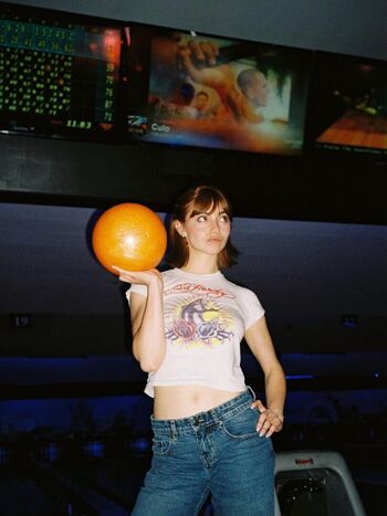 🔥 Lauren donzis page leaked private photo uncensored full