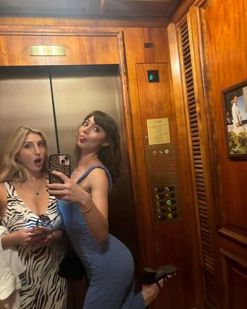 🔥 Lauren donzis page leaked private photo uncensored full