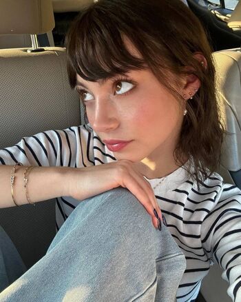 🔥 Lauren donzis page leaked private photo uncensored full