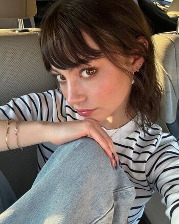 🔥 Lauren donzis page leaked private photo uncensored full