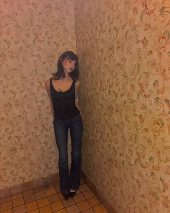 🔥 Lauren donzis page leaked private photo uncensored full