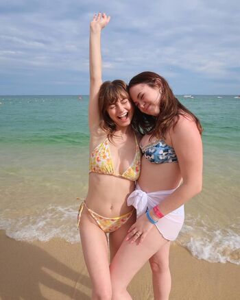 🔥 Lauren donzis page leaked private photo uncensored full