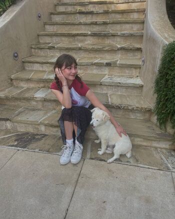 🔥 Lauren donzis page leaked private photo uncensored full