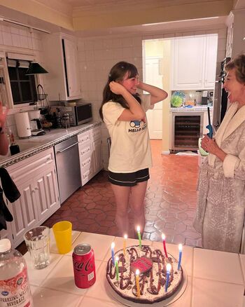 🔥 Lauren donzis page leaked private photo uncensored full