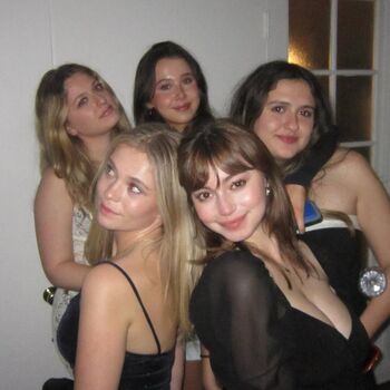 🔥 Lauren donzis page leaked private photo uncensored full