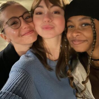 🔥 Lauren donzis page leaked private photo uncensored full