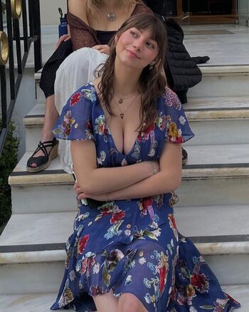 🔥 Lauren donzis leaked private photo uncensored full