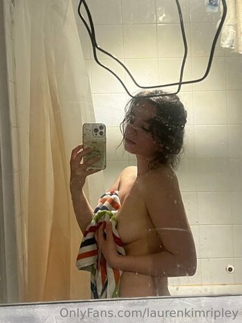 🔥 Laurenkimripley  page leaked private photo uncensored full
