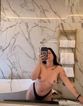 🔥 Laurenkimripley  page leaked private photo uncensored full