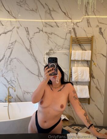 🔥 Laurenkimripley  page leaked private photo uncensored full