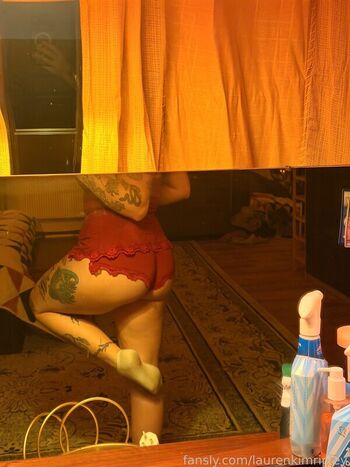 🔥 Laurenkimripley  page leaked private photo uncensored full