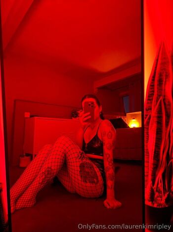 🔥 Laurenkimripley  page leaked private photo uncensored full
