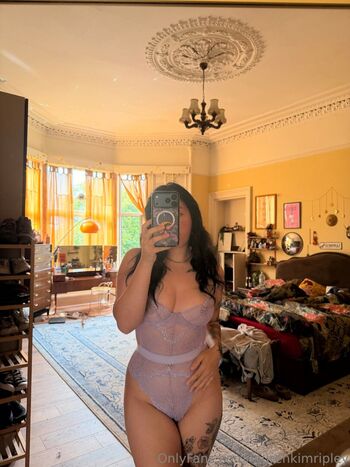 🔥 Laurenkimripley  page leaked private photo uncensored full