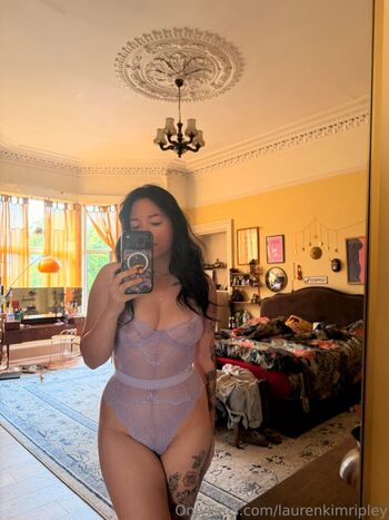 🔥 Laurenkimripley  page leaked private photo uncensored full