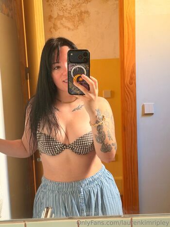 🔥 Laurenkimripley leaked private photo uncensored full