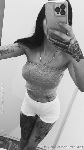 🔥 Laureta kths leaked private photo uncensored full