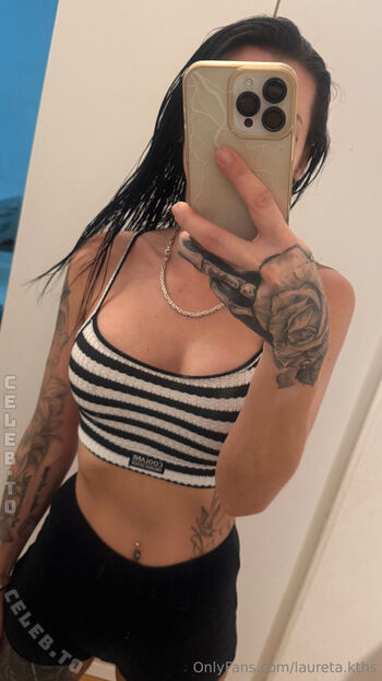 🔥 Laureta kths leaked private photo uncensored full