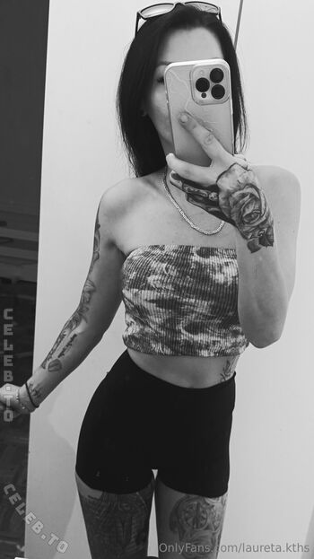 🔥 Laureta kths leaked private photo uncensored full