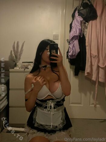 🔥 Layla dream leaked private photo uncensored full