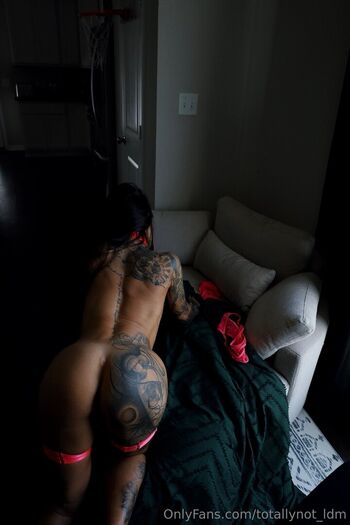 🔥 Ldmfitmodel page leaked private photo uncensored full