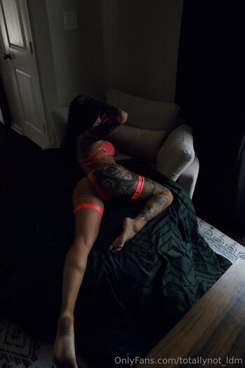 🔥 Ldmfitmodel page leaked private photo uncensored full