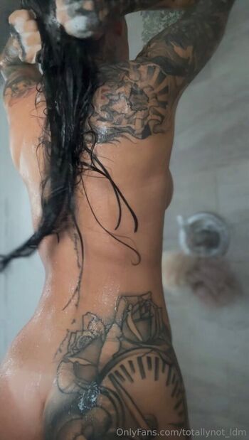 🔥 Ldmfitmodel page leaked private photo uncensored full