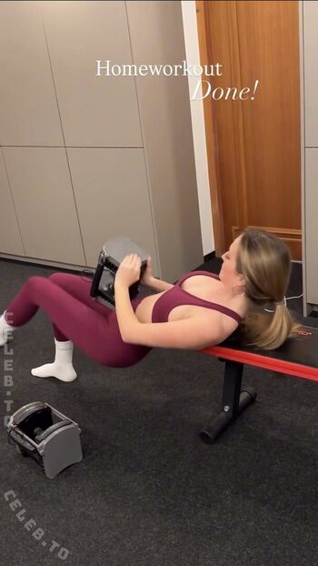 🔥 Lea katharina maria  page leaked private photo uncensored full