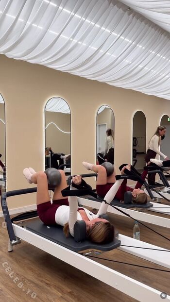 🔥 Lea katharina maria  page leaked private photo uncensored full