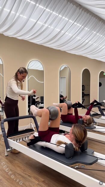 🔥 Lea katharina maria  page leaked private photo uncensored full