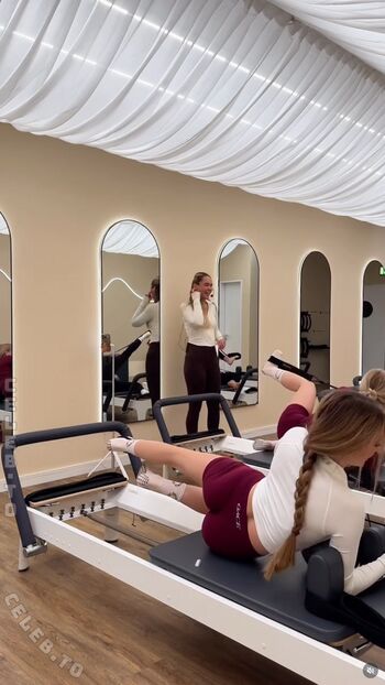 🔥 Lea katharina maria  page leaked private photo uncensored full