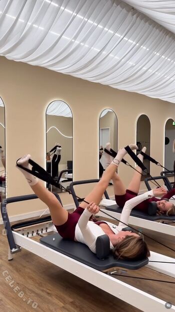 🔥 Lea katharina maria  page leaked private photo uncensored full