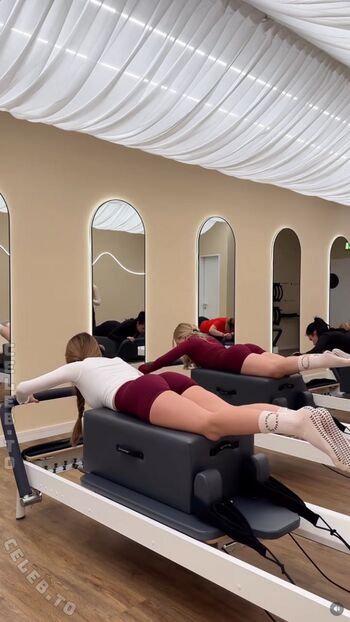 🔥 Lea katharina maria  page leaked private photo uncensored full