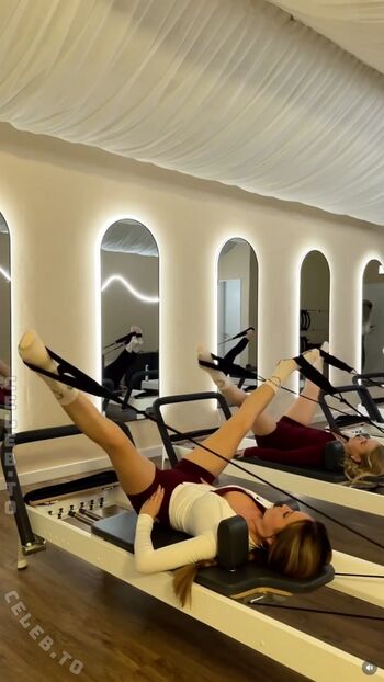 🔥 Lea katharina maria  page leaked private photo uncensored full