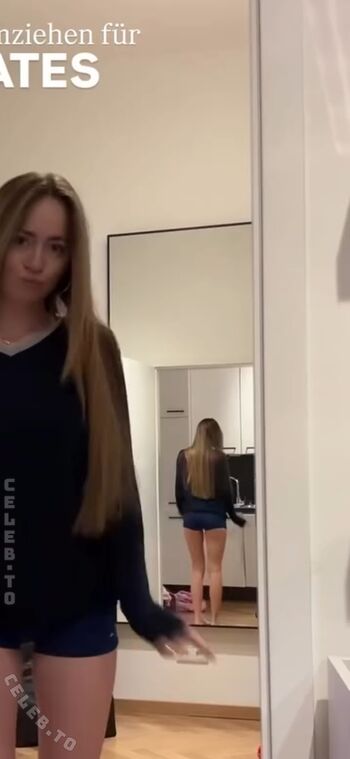 🔥 Lea katharina maria  page leaked private photo uncensored full