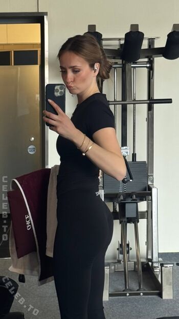 🔥 Lea katharina maria leaked private photo uncensored full