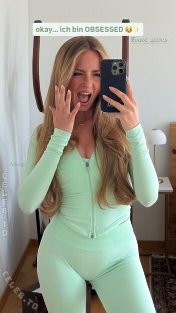 🔥 Lea katharina maria leaked private photo uncensored full