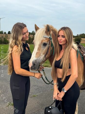 🔥 Lea katharina maria  page leaked private photo uncensored full