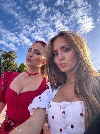 🔥 Lea katharina maria leaked private photo uncensored full