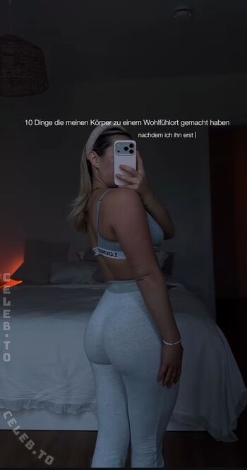 🔥 Lea keller page leaked private photo uncensored full