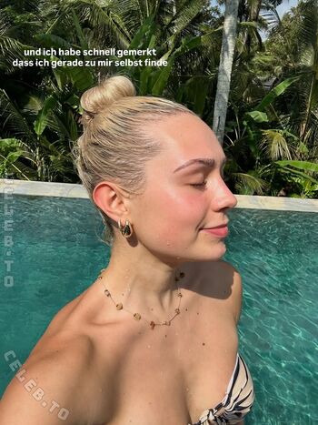 🔥 Lea keller leaked private photo uncensored full