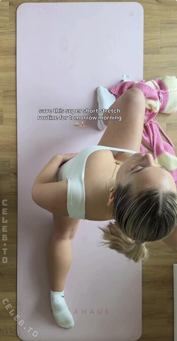 🔥 Lea keller leaked private photo uncensored full