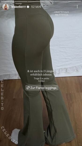 🔥 Lea keller leaked private photo uncensored full