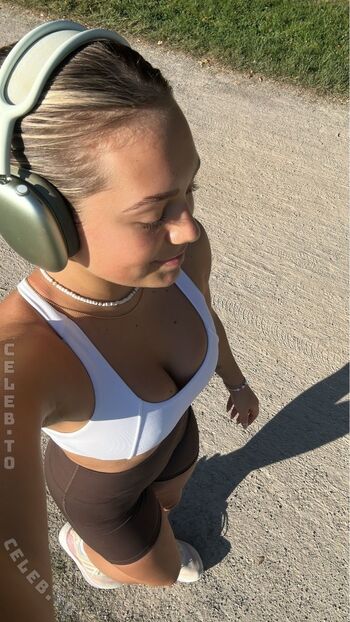 🔥 Lea keller leaked private photo uncensored full