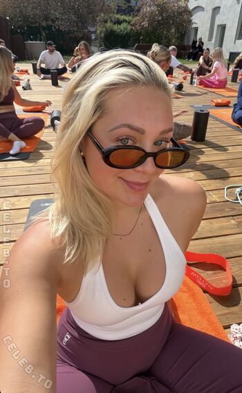 🔥 Lea keller leaked private photo uncensored full